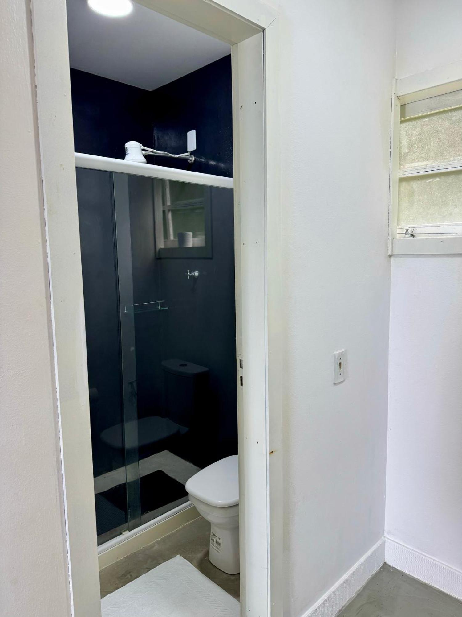 Pousada Gipoia Angra dos Reis Kamer foto